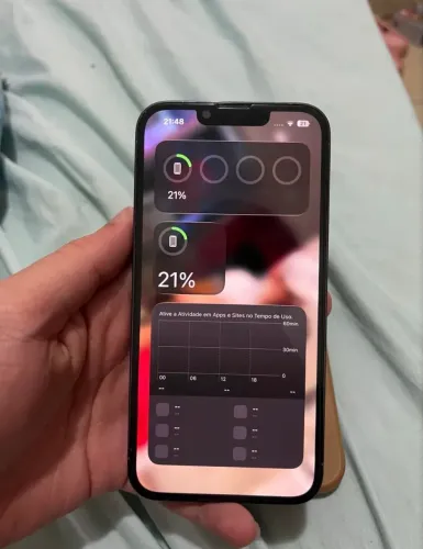 iPhone 13 Pro 256