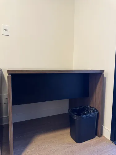 Mesa de escritório 0,90x0,68