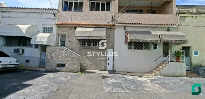 Todos os Santos | Apartamento 2 quartos