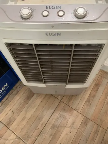 climatizador 45 litros