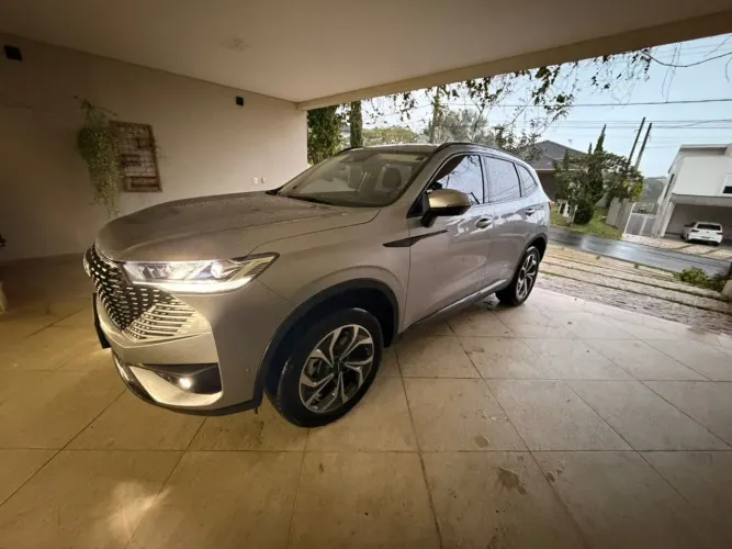 GWM Haval H6 Premium Phev AWD 2025