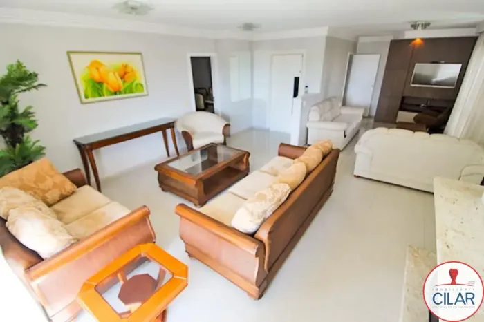 Imobiliária Cilar Aluga Apartamento 3 quartos no Água verde com 223,13m², Ref. 00632.001-C