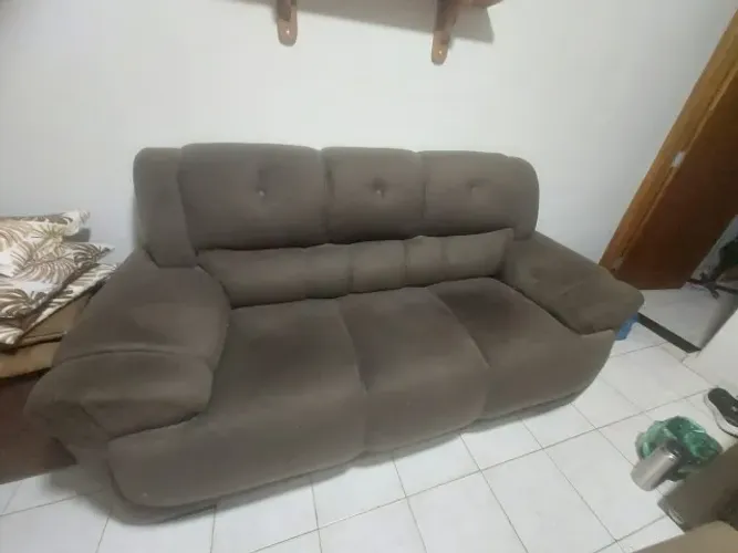 Conjunto de sofá