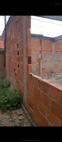 Vendo terreno em cabo frio vila do Però 