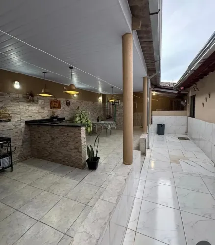 OPORTUNIDADE: Casa na Vila Formosa, Anápolis-GO!