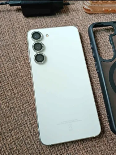 S23 usado 256GB Snapdragon 8 Gen2 | 8RAM USADO