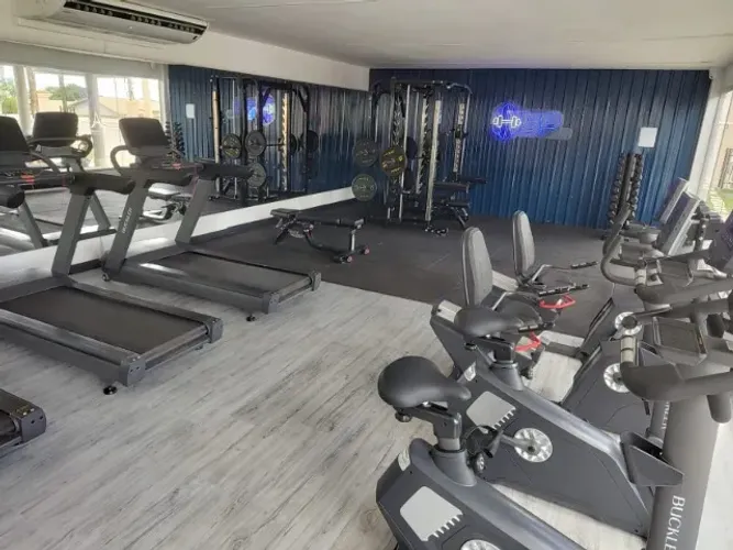 Vendo Ágio Aptº 2qts 2º Andar Cond. Gran Paris, no Parque Marajó, Ñ Exijo Tranferência!