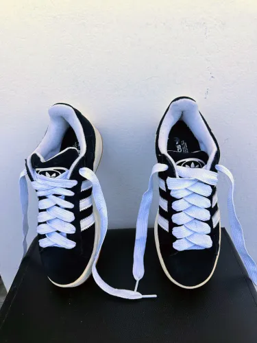 Vendo tênis Adidas Campus !