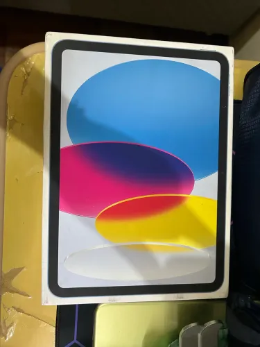 iPad 11 A16