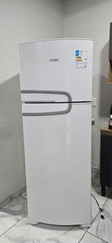 Vendo geladeira em perfeito estado