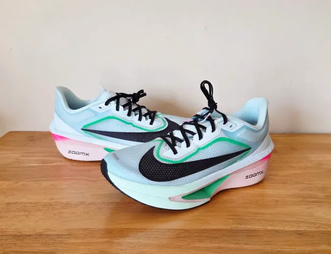 Tênis Nike Zoom Fly 6 Novo Tam 41
