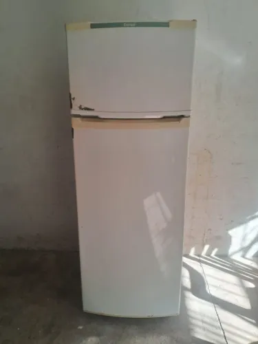 Geladeira duplex Consul 