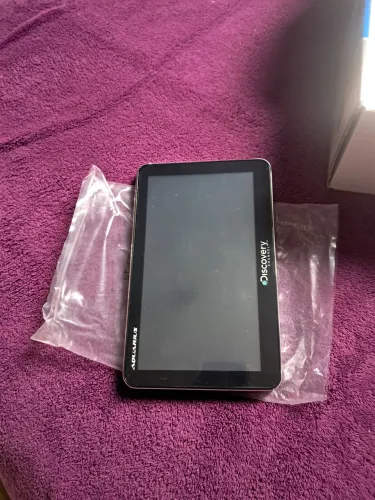 GPS automático 7.0
