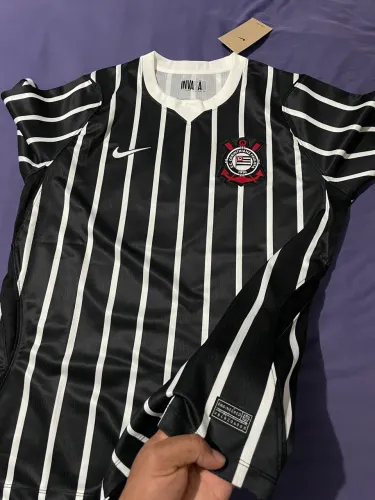 Corinthians camisa 2026