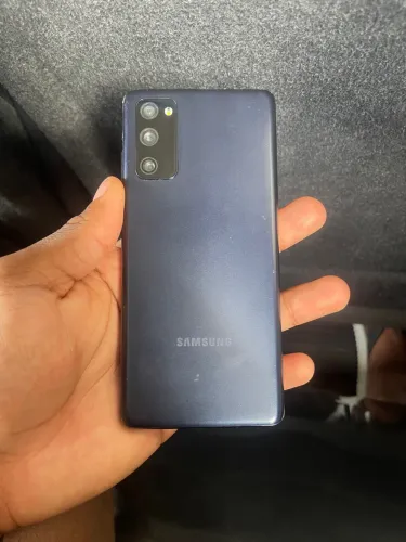 S20 FE 256GB PASSO CARTAO TAMBEM