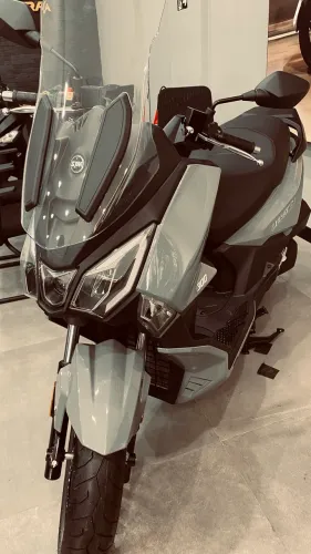 Joyride 300 Financio na hora 