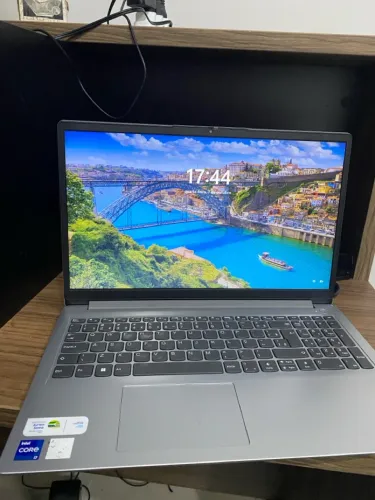Vendo notebook I7 12 geração