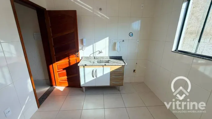 Casa com 2 dormitórios para alugar - Varginha - Nova Friburgo/RJ