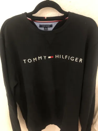 Moletom Tommy