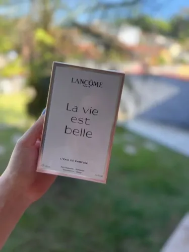 La Vie Est Belle 100 ml Lacrado - Original
