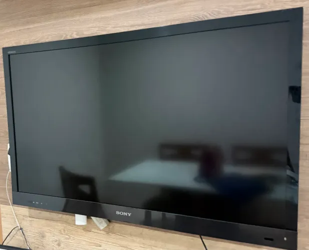 Tv Sony Bravia 42