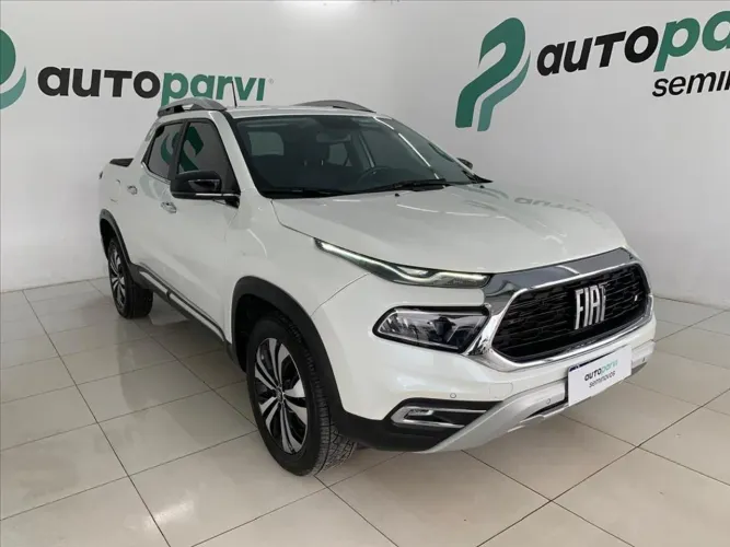 Fiat Toro Volcano 2.2 16V 4X4 TB Diesel Aut. 2025