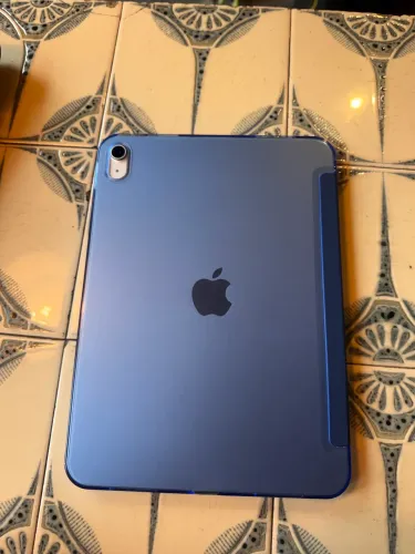 ? iPad 11ª geração A16 ? 128GB ? Wi-Fi