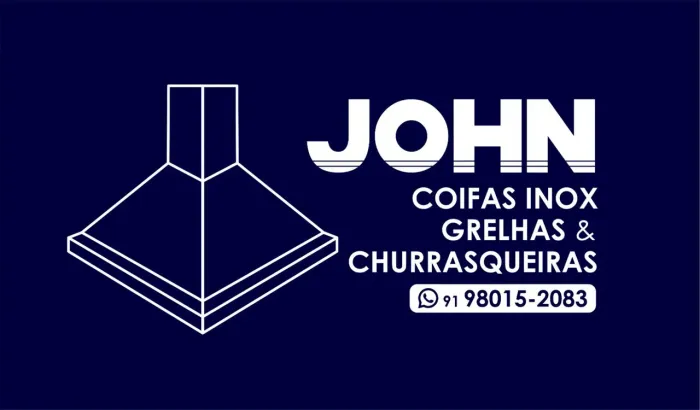 CHURRASQUEIRA E GRELHAS 