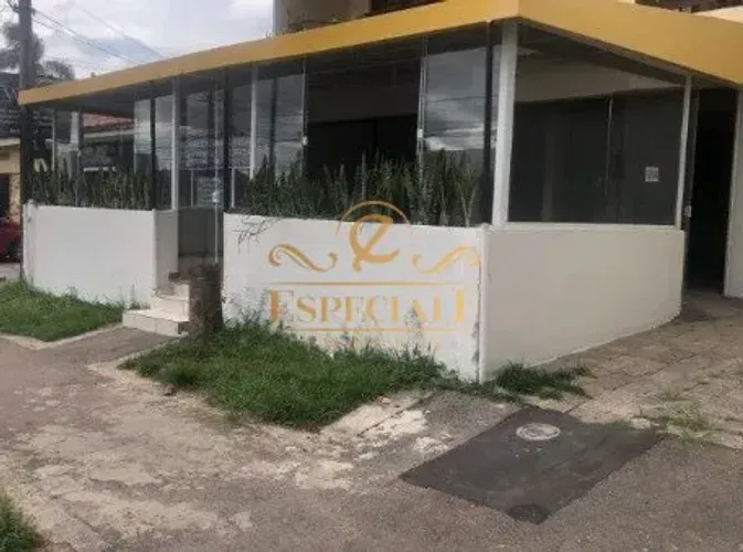 Loja Comercial no Capão da Imbuia