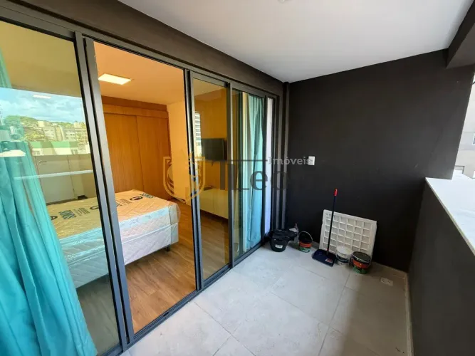 APARTAMENTO RESIDENCIAL em SALVADOR - BA, PITUAÇU
