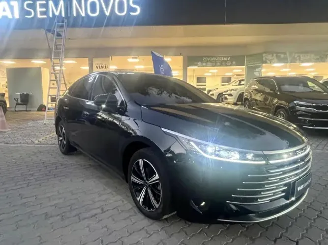 BYD King GS 1.5 16V Aut. (hibrido) 2025