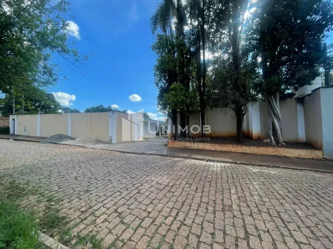 chácara - Chácara Belvedere - Campinas