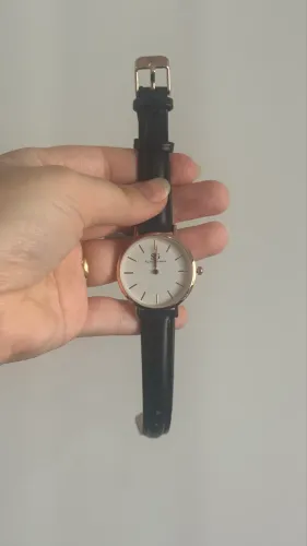 Relógio Saint Germain Feminino Murray Rosé Gold
