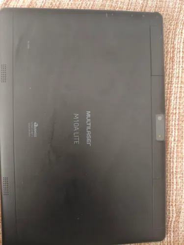 Tablet Multilaser M10 lite