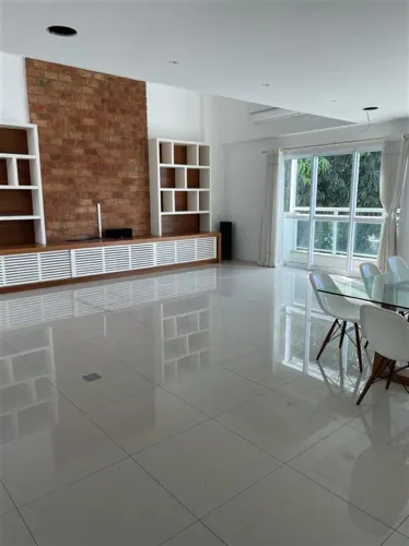 Cobertura Duplex na Barra da Tijuca