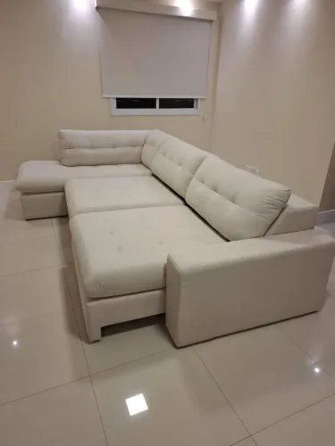 Sofá cama