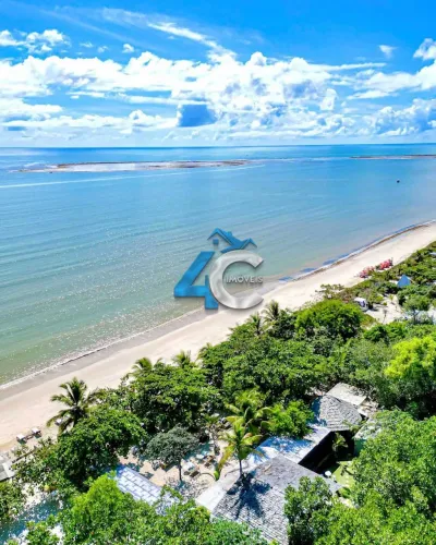 Belissima Cabana de Praia em Porto Seguro