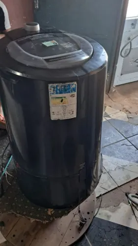 Centrífuga Mueller 15kg bairro igarapé