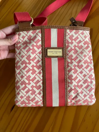 Bolsa Tommy original