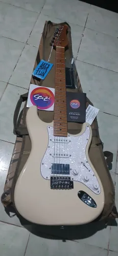 Guitarra seizi Nova