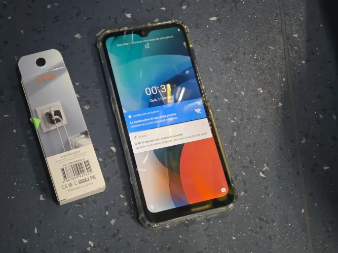 Motorola E7 xt2095-1 32GB/2GB 