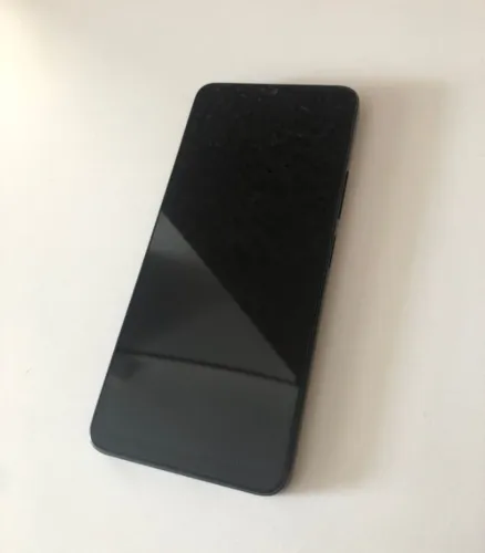 Celular Xiaomi Redmi A3X Preto 128g