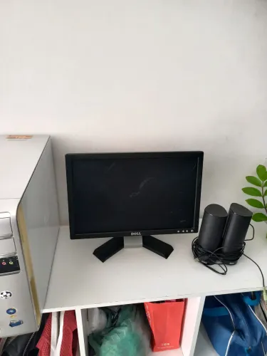 Computador de mesa 