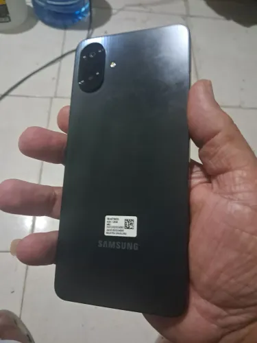 A07 128gb