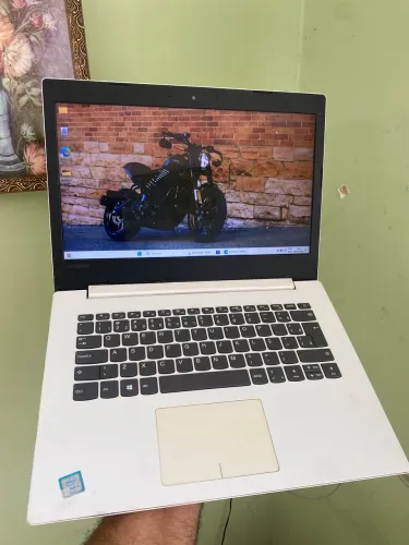 Notebook Lenovo ideapad Core i3 6ªGeração -DDR4 -Trabalho,escritório,Faculdade-