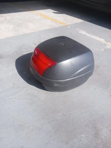 Baú Givi 33l 