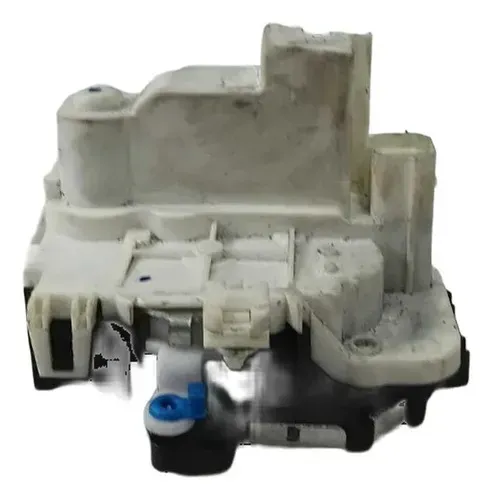 Fechadura Porta Dianteira Esquerda Fiat Argo/cronos 2020