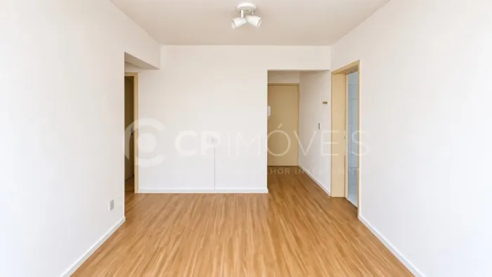 Apartamento para alugar no Bairro São Sebastião com 2 quartos e dependência
