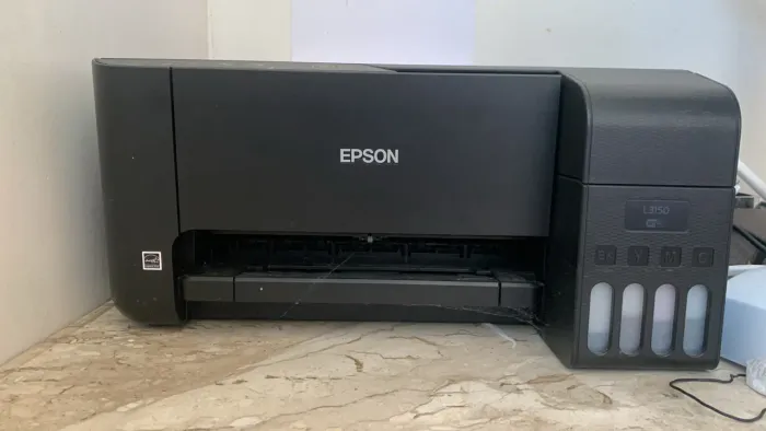 Impressora Epson L3150 Novíssima