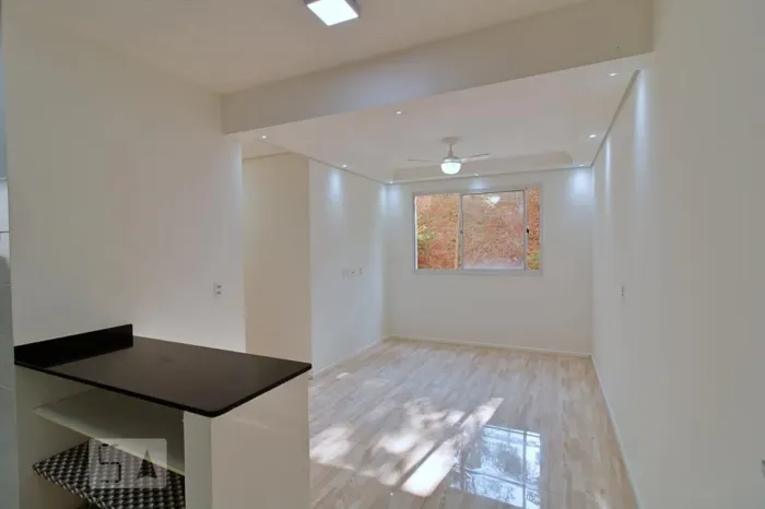Apartamento à Venda - Vila Pirajussara, 2 Quartos, 43 m2